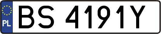 BS4191Y