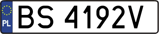 BS4192V