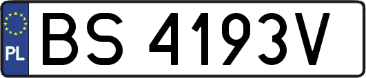 BS4193V