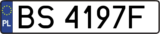 BS4197F