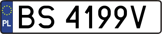 BS4199V