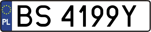 BS4199Y