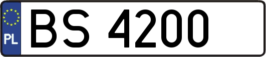 BS4200