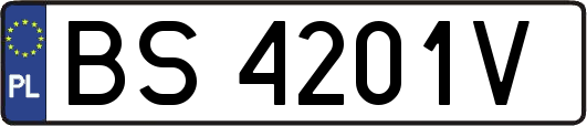 BS4201V