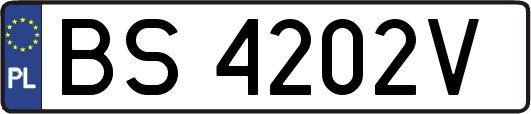 BS4202V