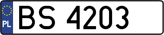 BS4203