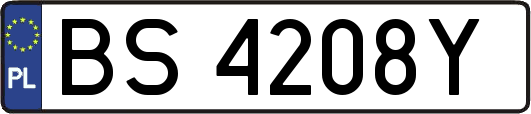 BS4208Y