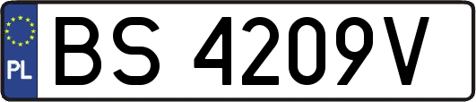 BS4209V