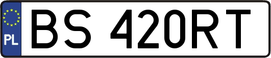 BS420RT