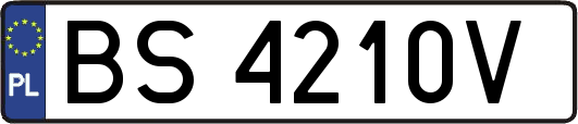 BS4210V