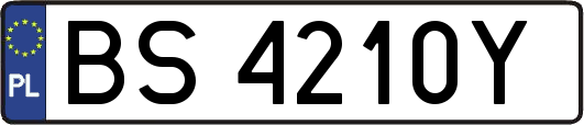 BS4210Y