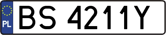BS4211Y