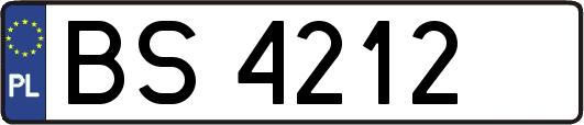 BS4212