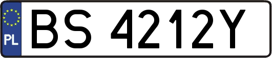 BS4212Y