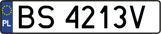 BS4213V