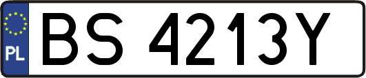 BS4213Y