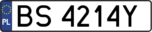 BS4214Y