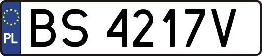 BS4217V