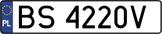 BS4220V