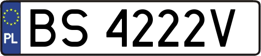 BS4222V