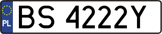 BS4222Y