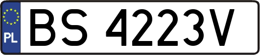 BS4223V