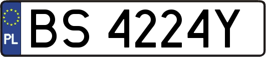 BS4224Y