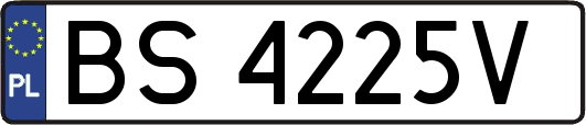 BS4225V
