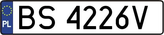 BS4226V