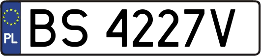 BS4227V
