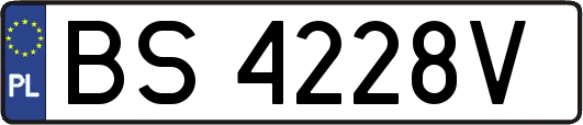 BS4228V