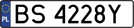 BS4228Y