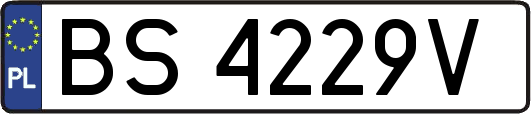 BS4229V