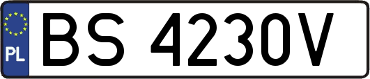 BS4230V