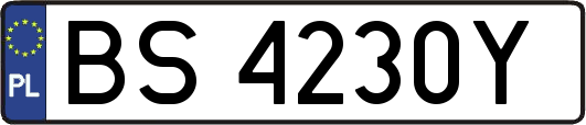 BS4230Y