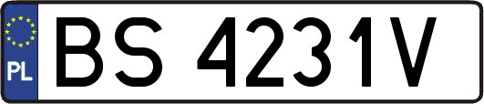 BS4231V