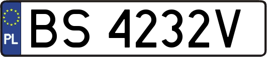 BS4232V