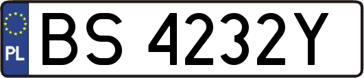 BS4232Y