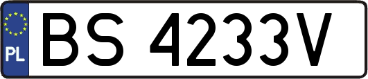 BS4233V