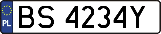 BS4234Y