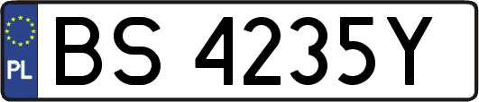BS4235Y