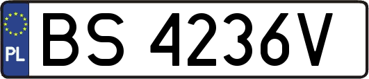 BS4236V