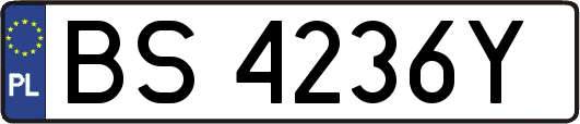 BS4236Y