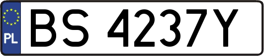 BS4237Y