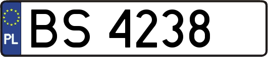 BS4238