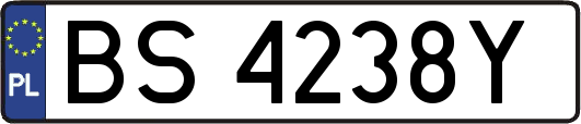 BS4238Y