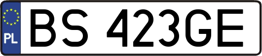 BS423GE