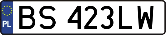 BS423LW