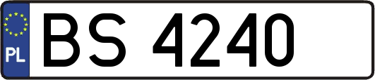 BS4240