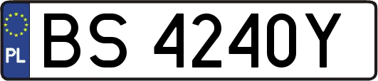 BS4240Y